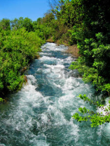 Jordan River